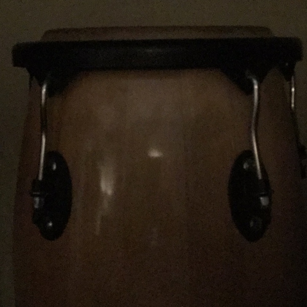 Meet your Posher, Ray